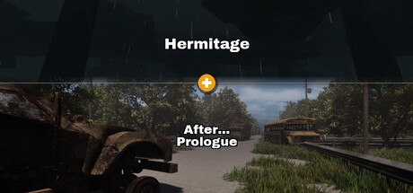 Hermitage × After... Prologue