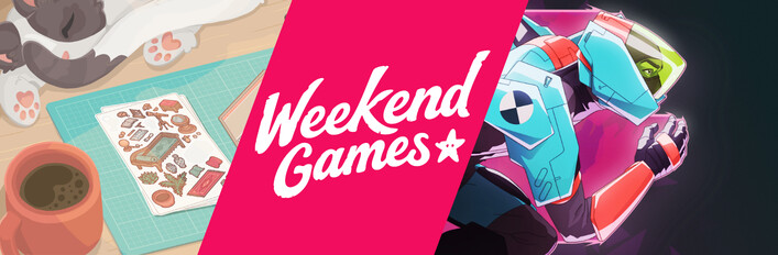 Weekend Games