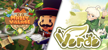 Mazey Village + Verde
