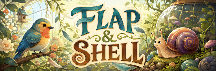 Flap & Shell