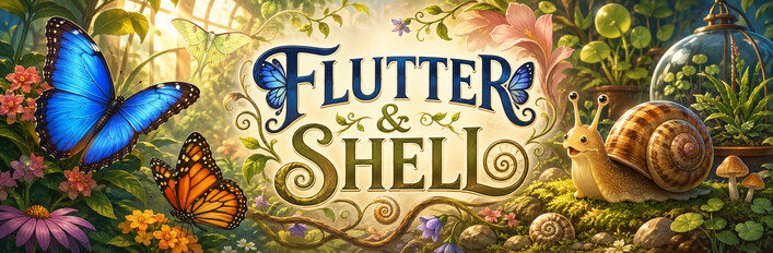 Flutter & Shell