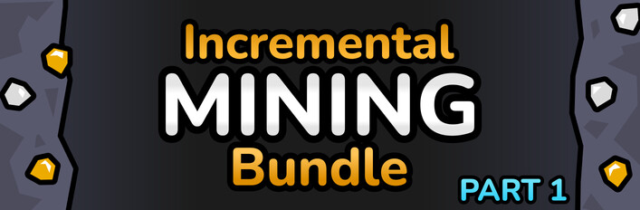 Incremental Mining Bundle