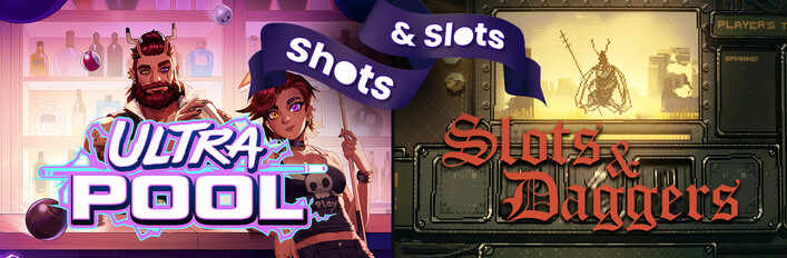 Shots & Slots