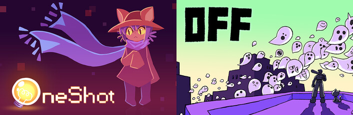 OneShot + OFF
