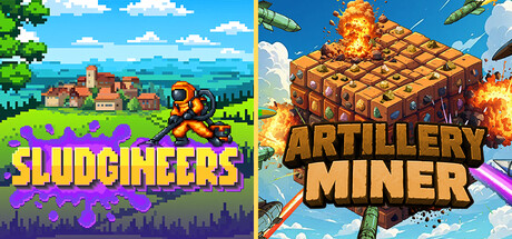 Sludgineers + Artillery Miner