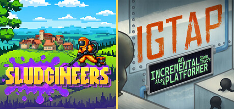 Sludgineers + IGTAP