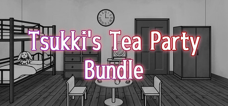 Tsukki's Tea Party Bundle
