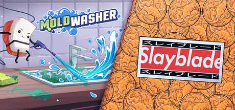 Moldwasher x Slayblade