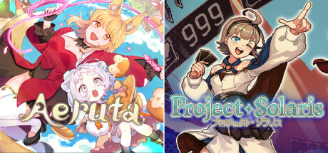 Aeruta + Project Solaris