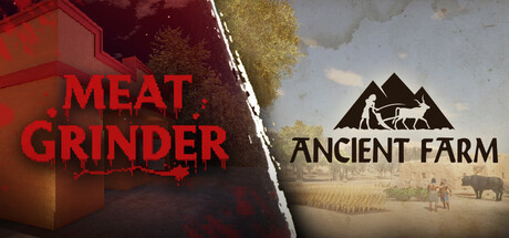 Meat Grinder x Ancient Farm