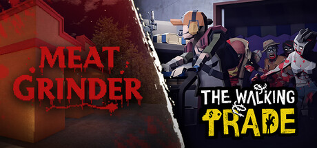 Meat Grinder x The Walking Trade