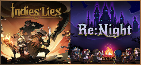Re:Night X Indies' Lies