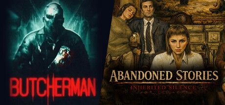 Butcherman and Abandoned Stories
