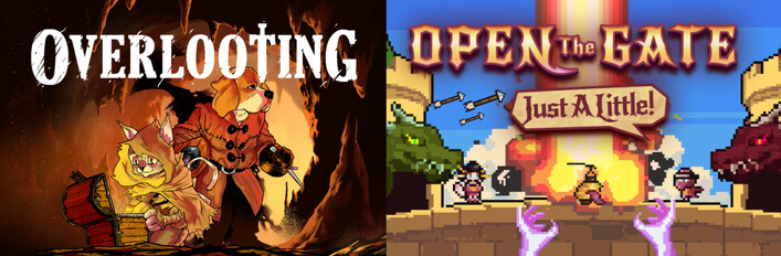 Open The Gate: Overlooting