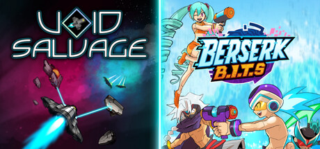 Void Salvage x Berserk B.I.T.S