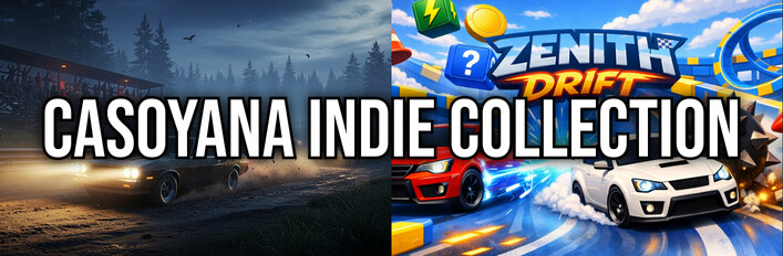 Casayona Indie Collection
