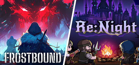 Re:Night X  FrostBound