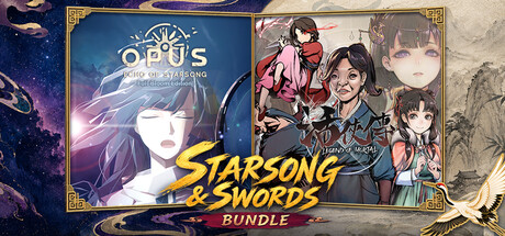 Starsong&Swords