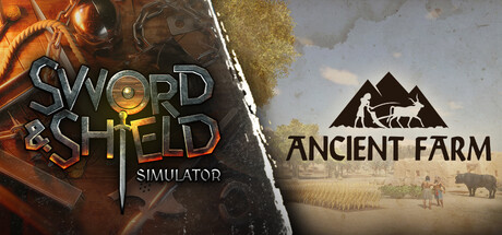 Sword 'n Shield x Ancient Farm