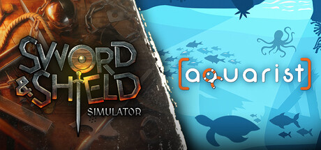 Sword 'n Shield x Aquarist