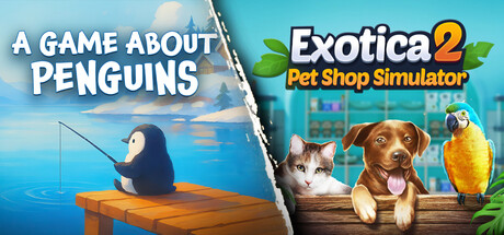 Penguins x Exotica 2