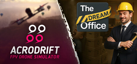 ACRODRIFT x Dream Office