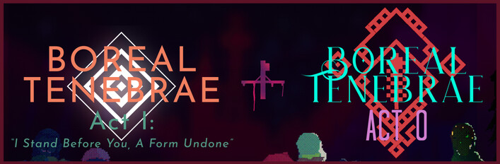 Boreal Tenebrae Collection