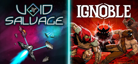 Void Salvage x IGNOBLE
