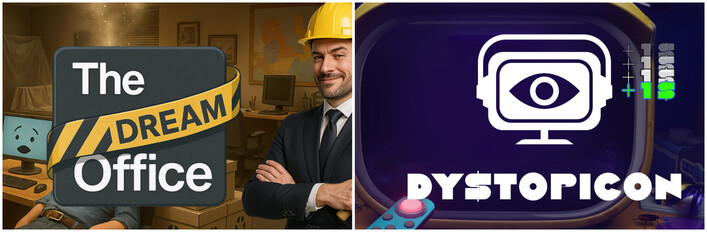 Dystopicon x Dream Office