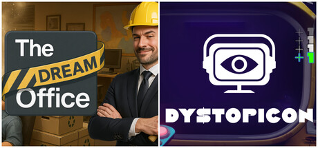 Dystopicon x Dream Office