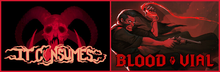Blood Pumpers