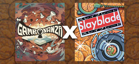 Gambonanza X Slayblade
