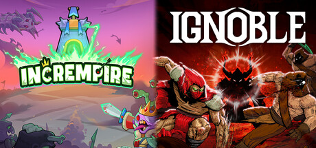 Ignoble x Incrempire banner