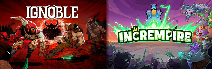 Ignoble x Incrempire