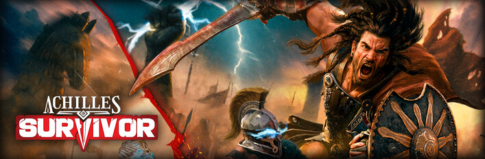 Achilles: Survivor + All Content DLC