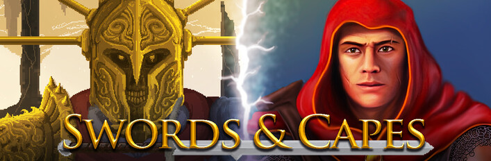 Swords & Capes