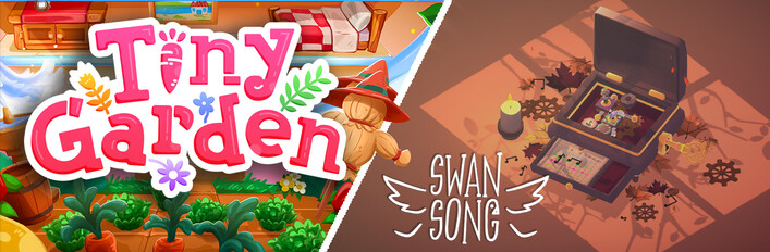 Songs & Seeds