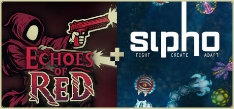 Echoes of Red + Sipho