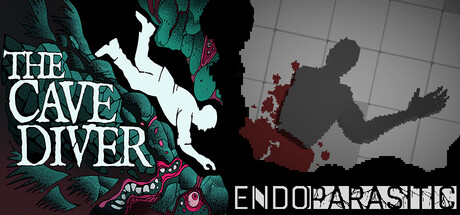 The Cave Diver x Endoparasitic