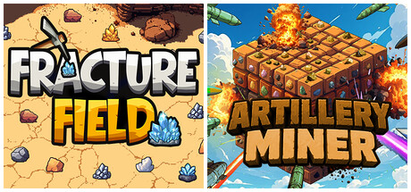 Fracture Field X Artillery Miner