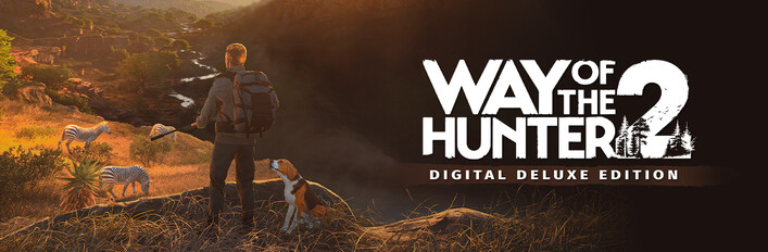 Way of the Hunter 2 Digital Deluxe Edition