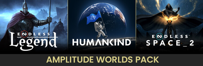 Amplitude Worlds Pack