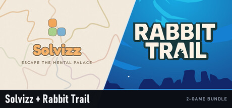 Solvizz + Rabbit Trail