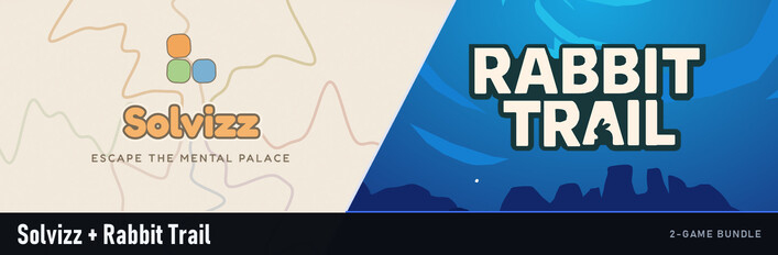 Solvizz + Rabbit Trail