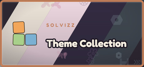 Solvizz - Theme Collection
