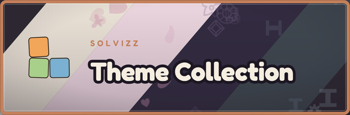 Solvizz - Theme Collection