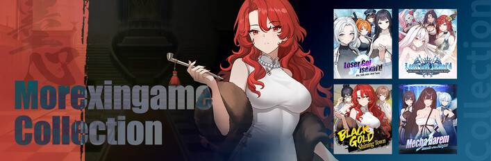 Morexingame Collection
