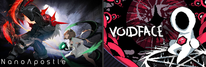 VOIDFACE X NanoApostle