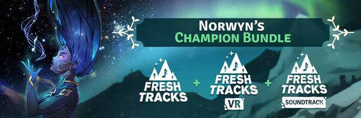 Norwyn's Champion