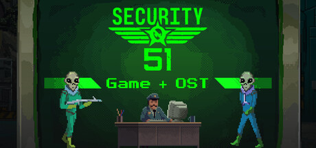 Security 51 + Soundtrack